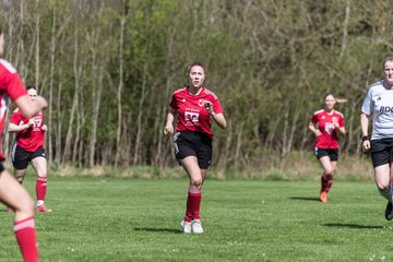 Bild 85 - F SG NieBar - Merkur Hademarschen : Ergebnis: 3:1